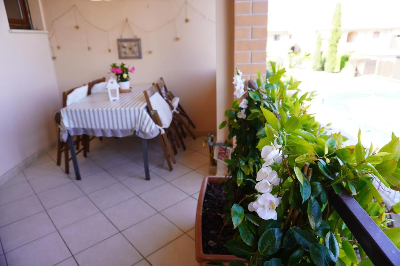 La Casa Di Irene Villa Riotorto Exterior photo