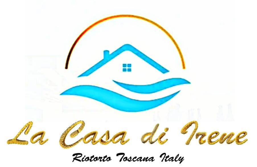La Casa Di Irene Villa Riotorto Exterior photo